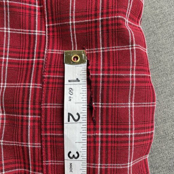 Kerrits Coach's Coat Equestrian Riding Jacket Full Length Softshell Hood *FLAWS - Picture 14 of 16